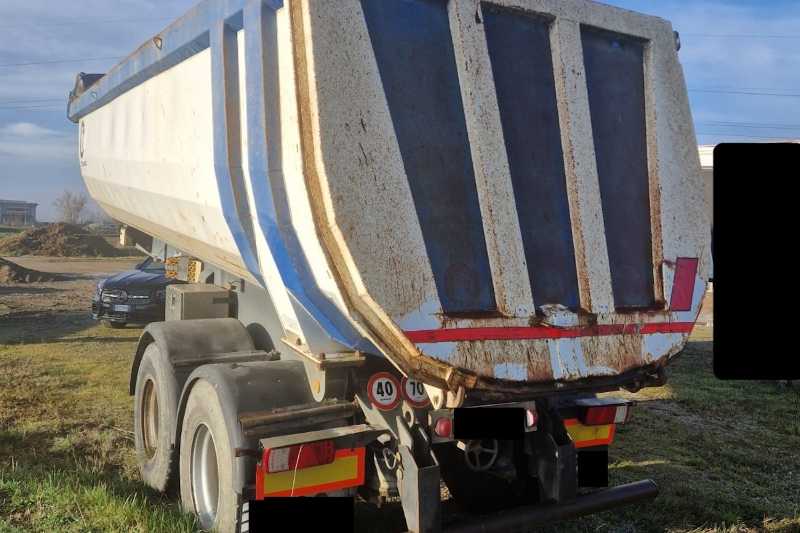 OmecoHub - Immagine CARGO TRAILERS 39600